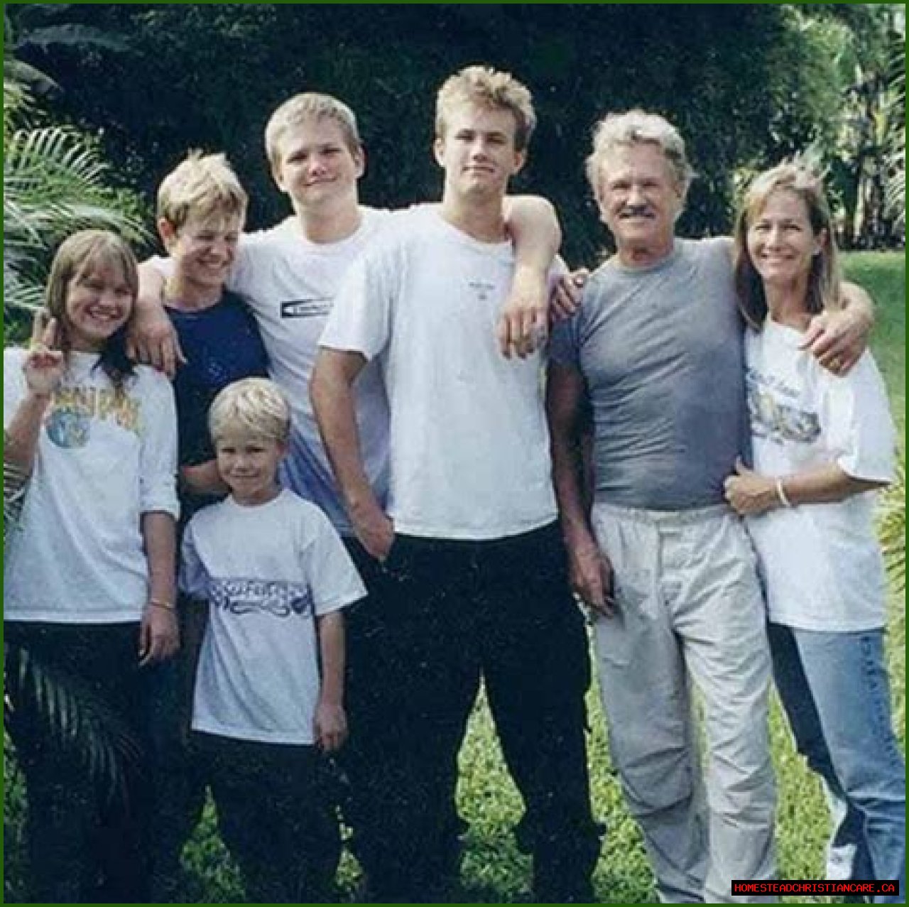 How Many Children Does Kris Kristofferson Have?