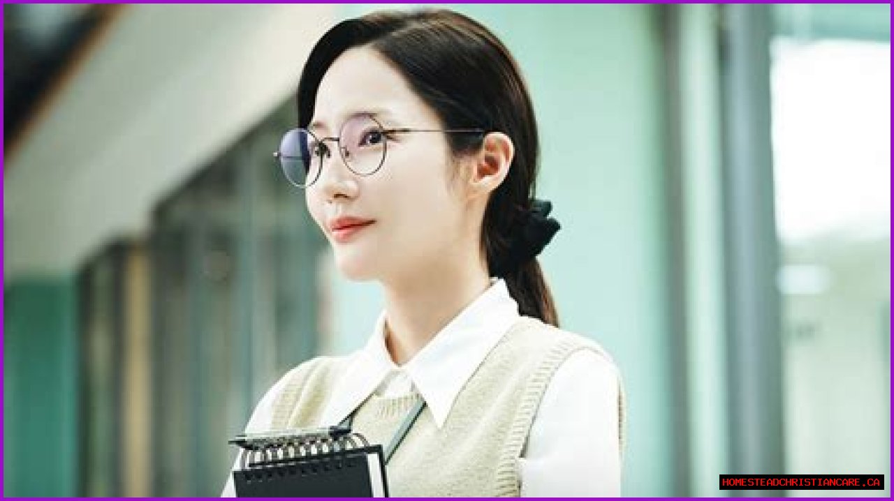 Park Min Young's Transformation: Uncovering The Journey Before Surgery