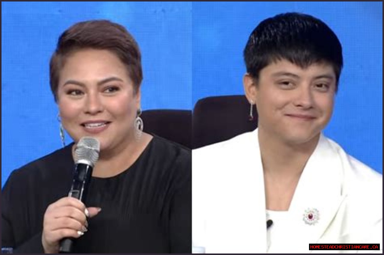 Unveiling The Dynamic Duo: Karla Estrada And Her Son's Path To Stardom