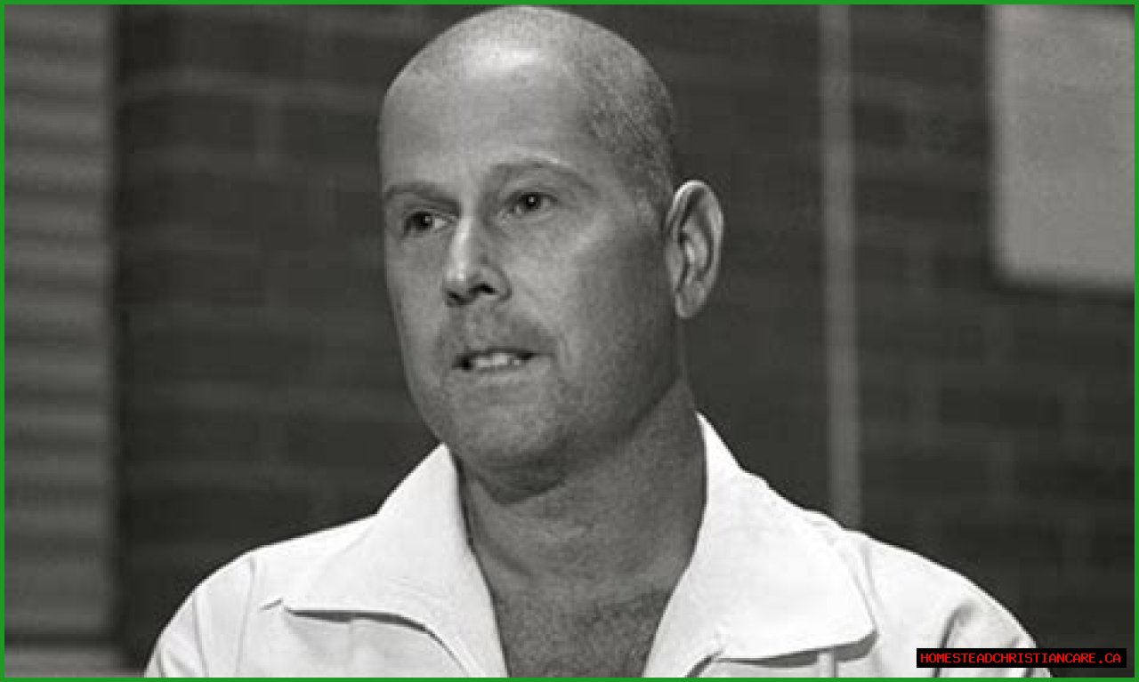 Unveiling The Life Of Steven J. Russell: The Master Of Deception