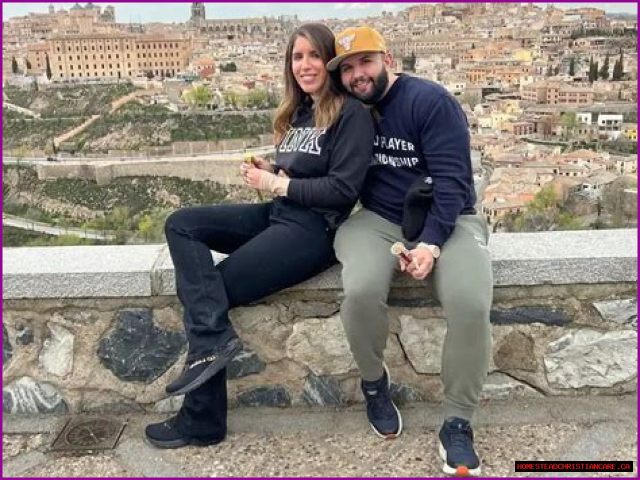 Unveiling The Secrets: Age And Intriguing Details Of Carin Leon's Wife Revealed