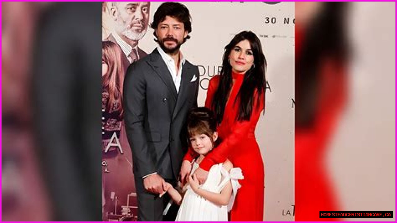 Unveiling The Secrets Of Alvaro Morte's Enchanting Wife: Love, Life, And Legacy Revealed