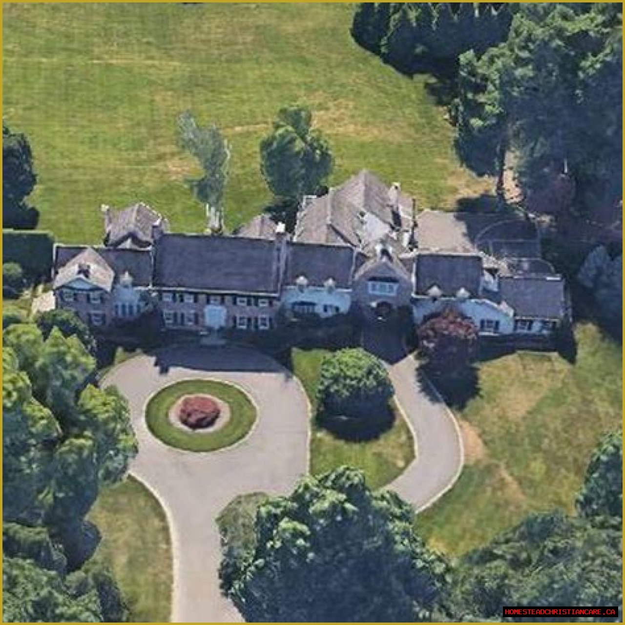 Unveiling The Secrets Of Todd Boehly's Luxurious Mansion