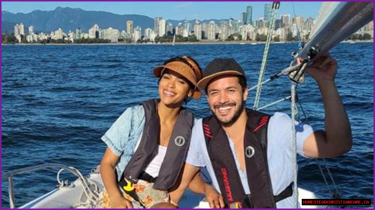 Unveiling The Supportive Role Of Alvina August's Husband