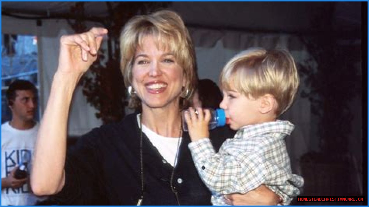 Unveiling The Truth: Paula Zahn's Daughter's Journey